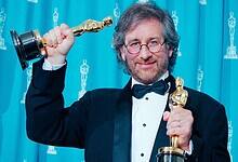 Hollywood director