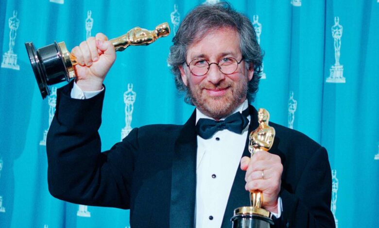 Hollywood director