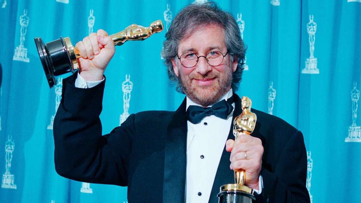 Hollywood director