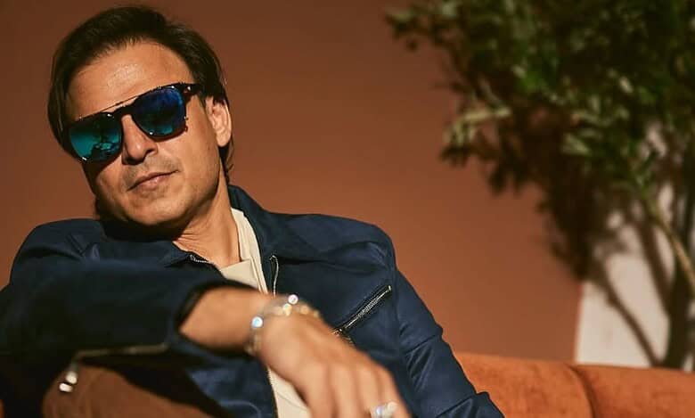 Vivek Oberoi