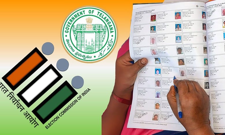 Telangana govt misused voter roll photos for facial recognition: Activist