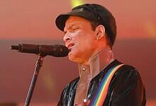 Zubeen Garg