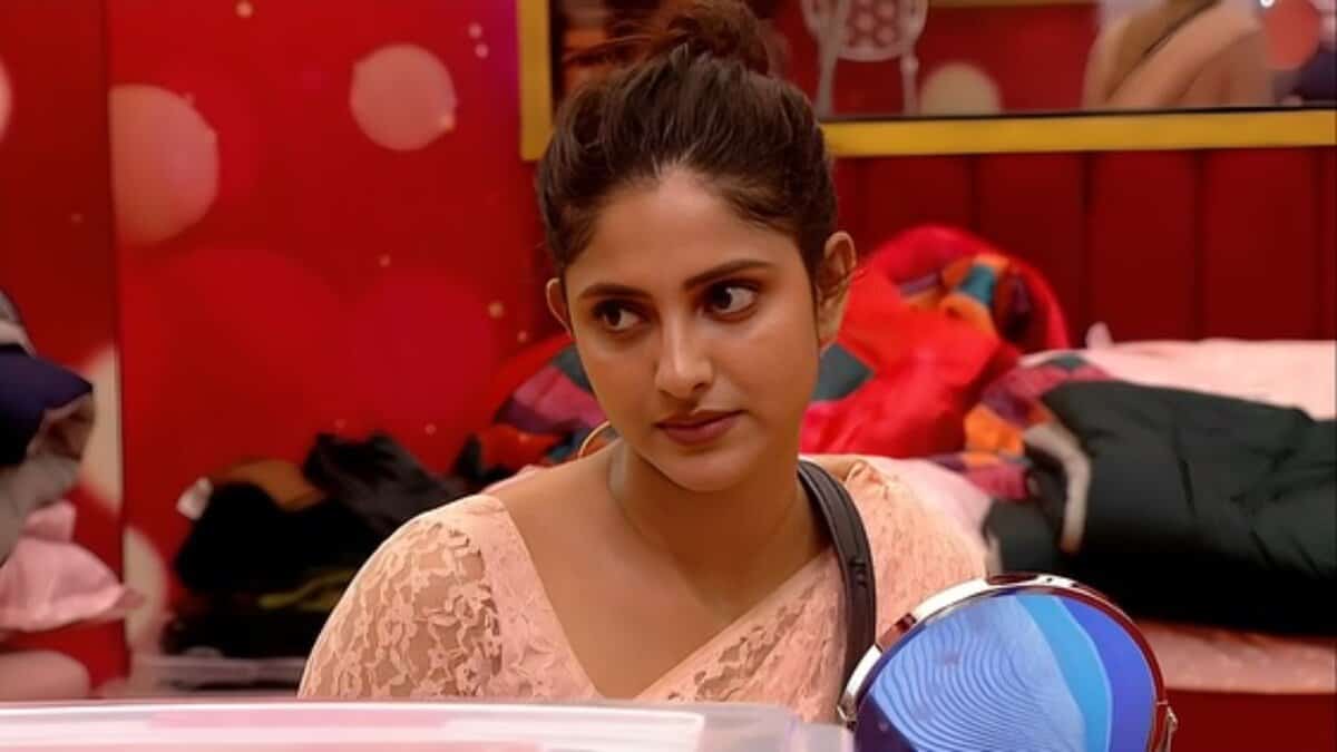 Bigg Boss Telugu 9