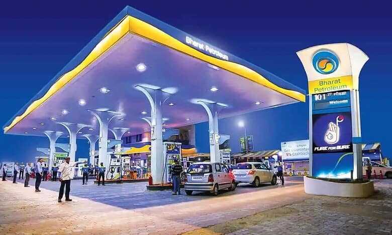 BPCL