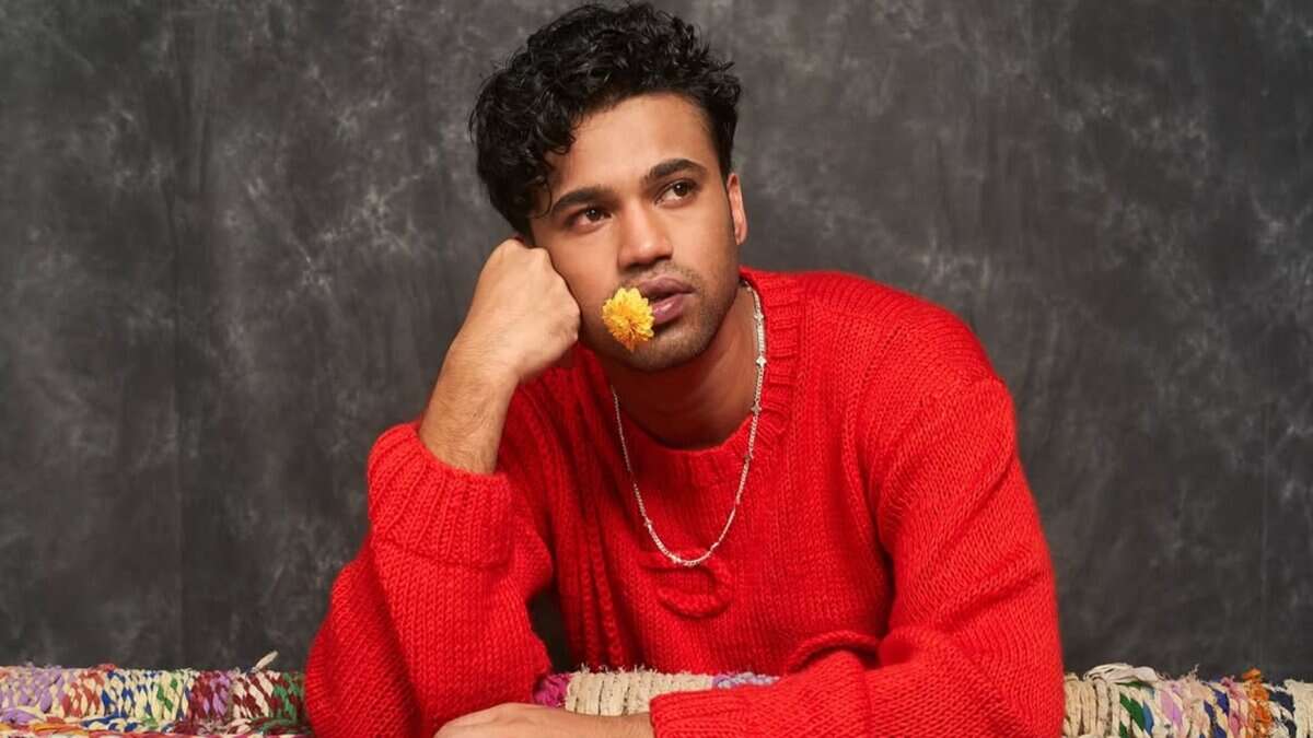 Irrfan Khan son