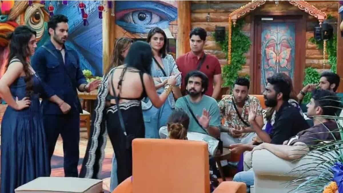 Bigg Boss 19 contestants