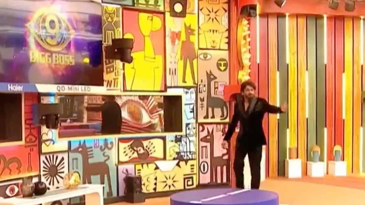 Bigg Boss