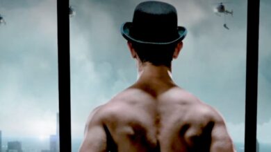 Aamir Khan