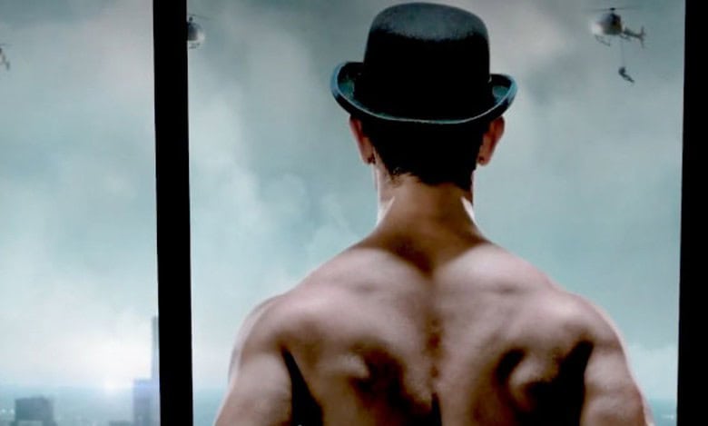Aamir Khan