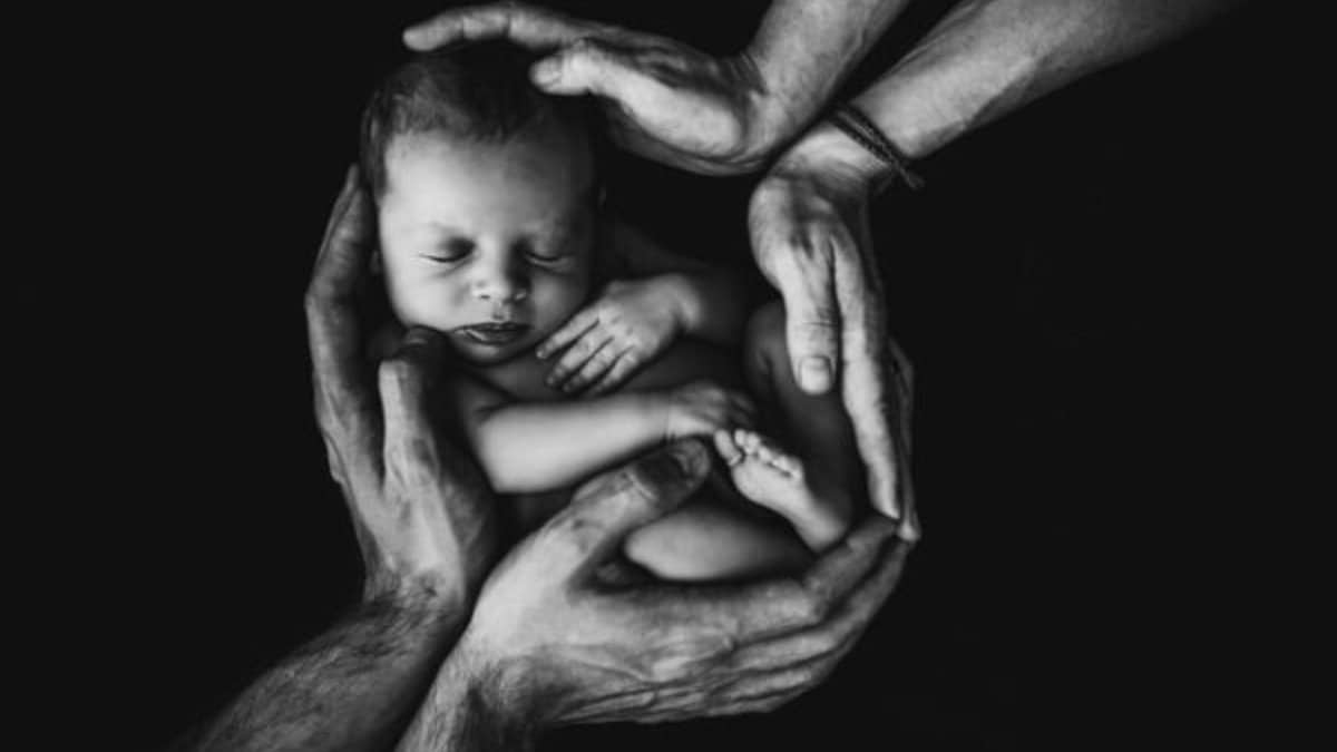 Alleged case of child-trafficking in Nalgonda exposes extreme poverty, ignorance and failed family relations.