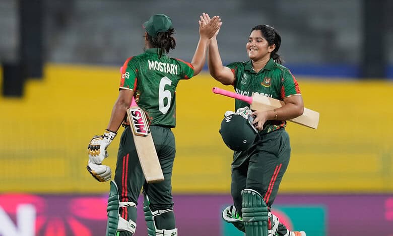 Women's Cricket WCup