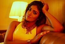 Hyderabad: Actress Dimple Hayati, husband booked after maid’s complaint
