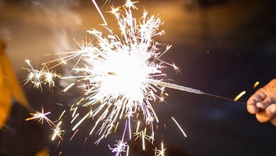 Firecracker
