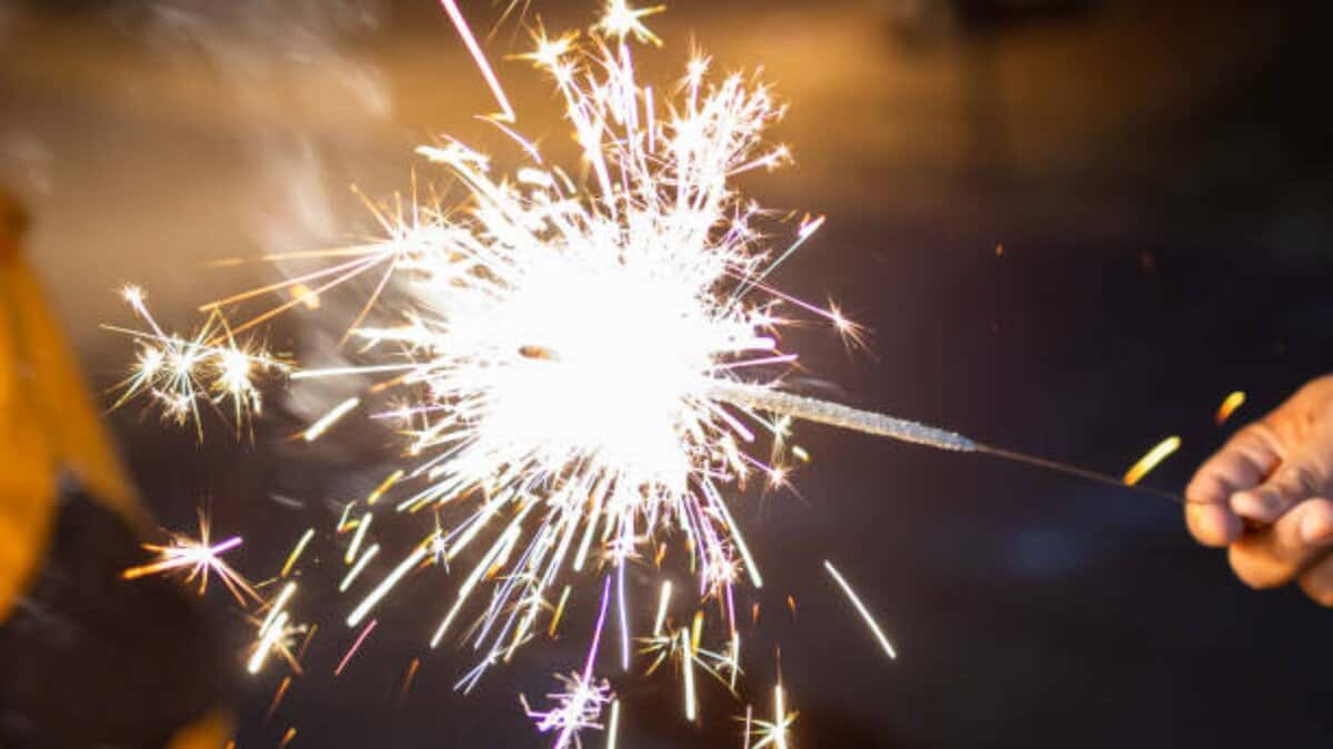 Firecracker
