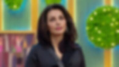 Flora Saini