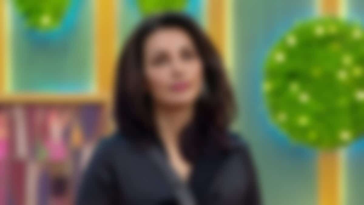 Flora Saini