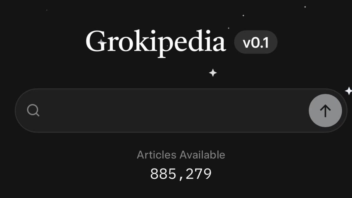 Grokipedia