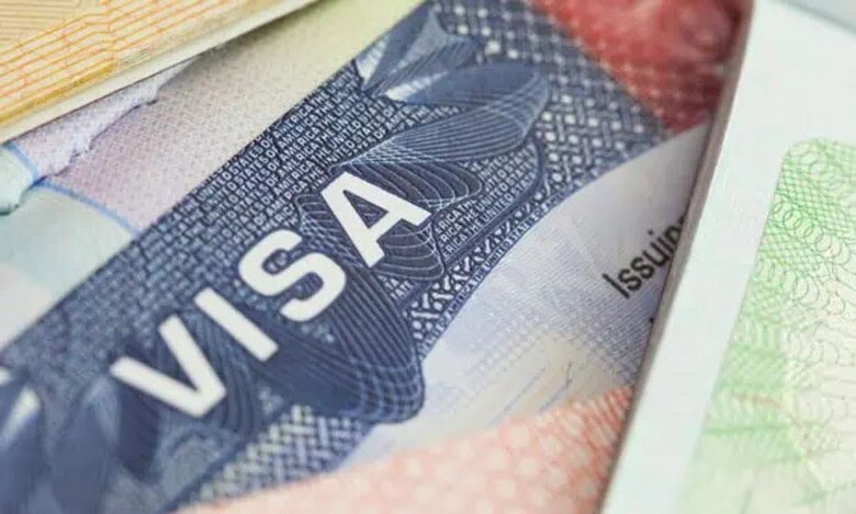 Representational image for Visa
