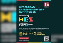 Hyderabad Entrepreneurship Summit (HES 2025)