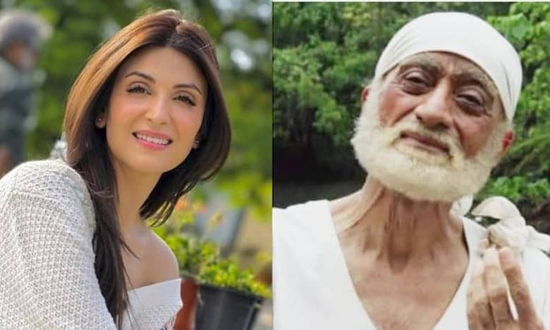 Shirdi Sai Baba fame Sudhir Dalvi critical; Riddhima steps in with help