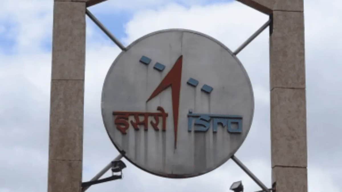 ISRO