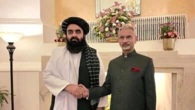 Pakistan summons Afghan envoy over India-Afghanistan joint statement