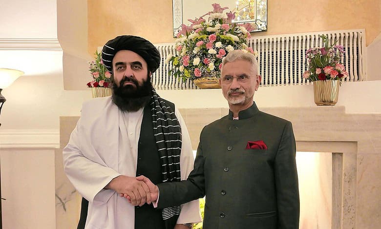 Pakistan summons Afghan envoy over India-Afghanistan joint statement