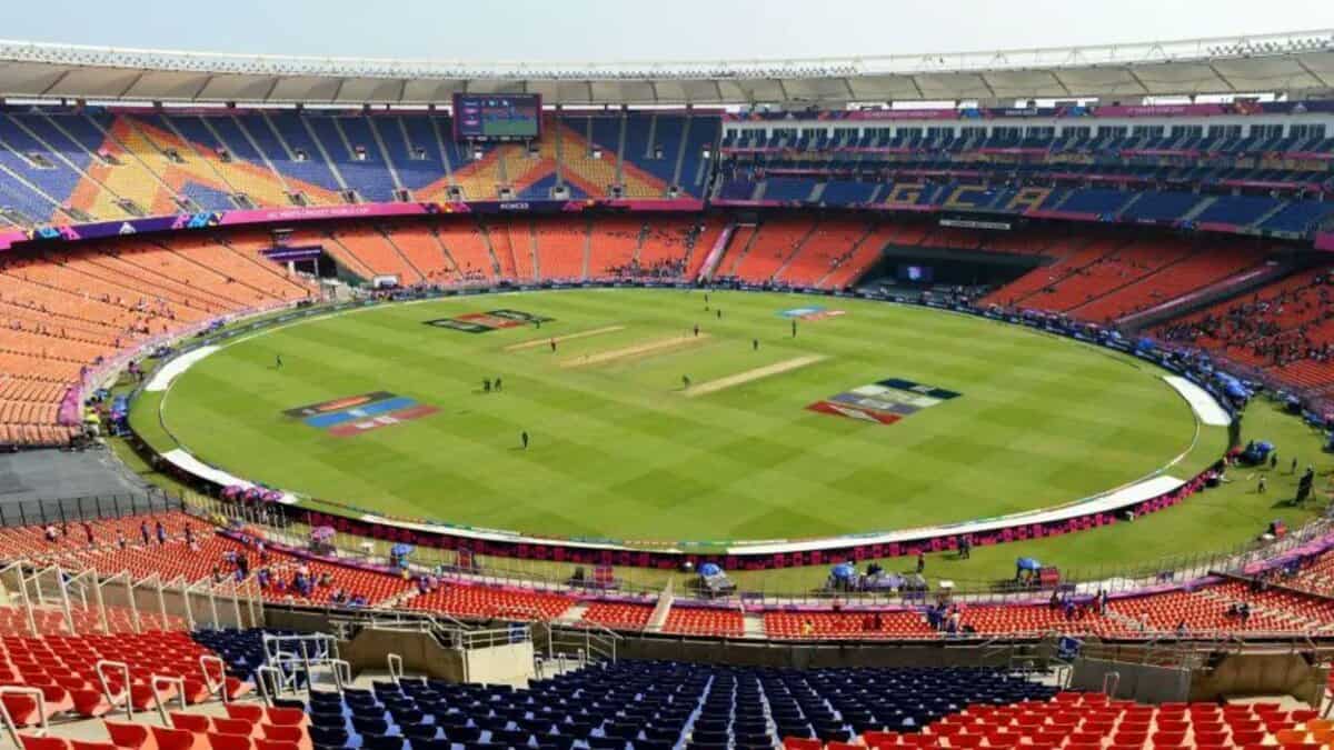 India set to host 2030 centenary Commonwealth Games.