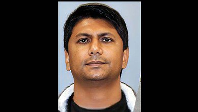 Mehul Goswami