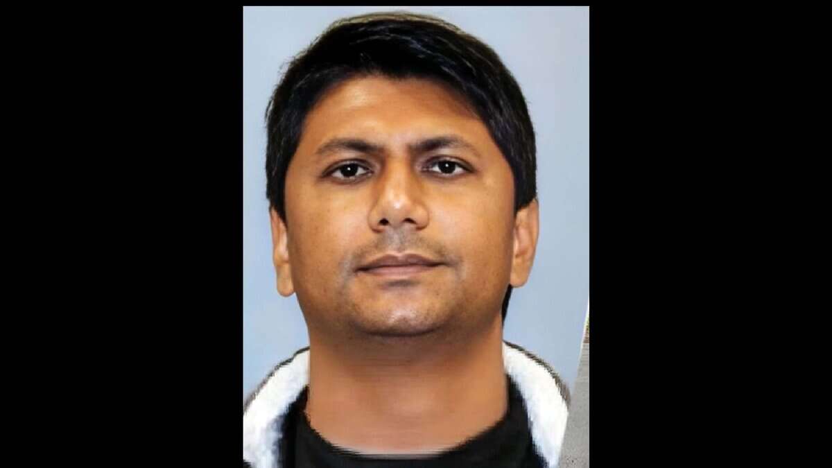 Mehul Goswami