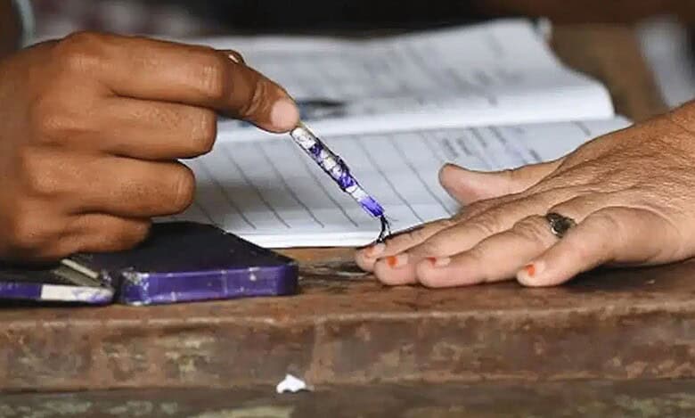 District Election Officer RV Karnan directs election officials engaged in Jubilee Hills by-election to strictly adhere to ECI's guidelines and procediures.