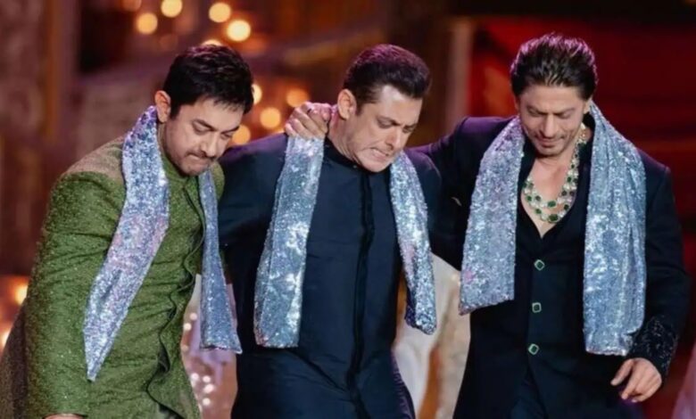 Bollywood actors