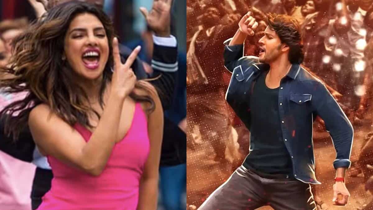 Tollywood SSMB29