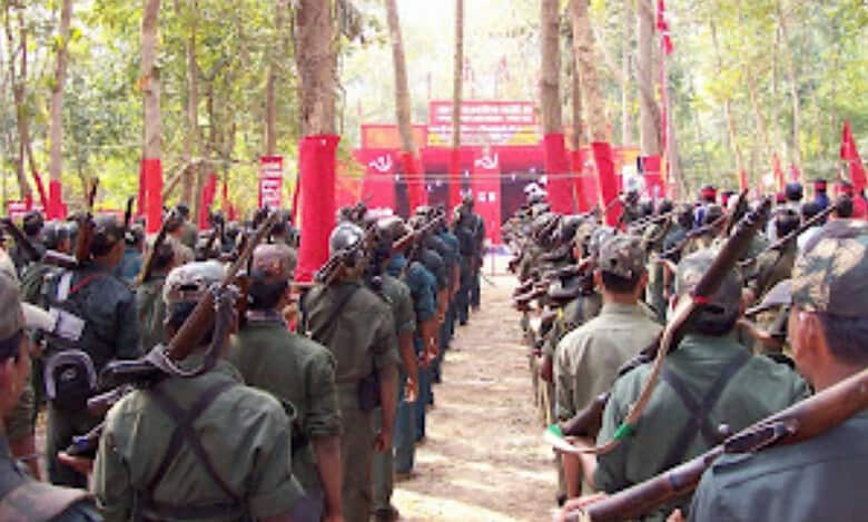 Telangana Maoists take a vow to punish surrendered Maoist leaders Mallojula Venugopal Rao and Takkellapalli Vasudeva Rao for betraying the revolutionary movement.