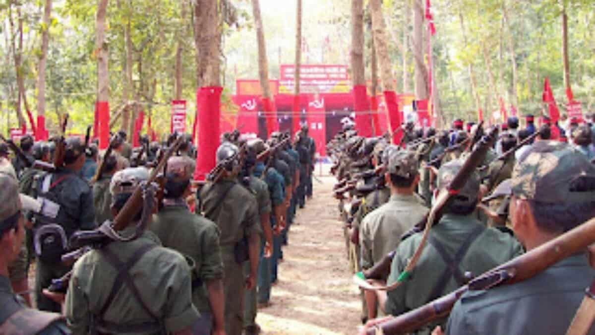 Telangana Maoists take a vow to punish surrendered Maoist leaders Mallojula Venugopal Rao and Takkellapalli Vasudeva Rao for betraying the revolutionary movement.