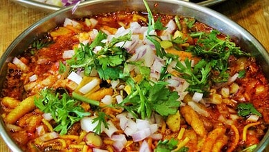 Hyderabad