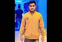 Man murdered in Bandlguda