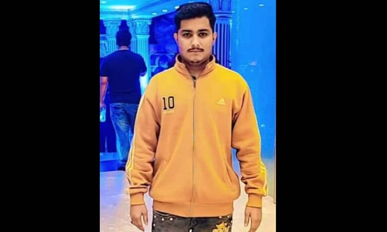Man murdered in Bandlguda