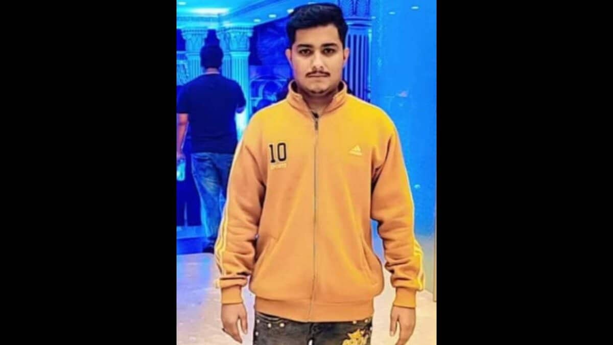 Man murdered in Bandlguda