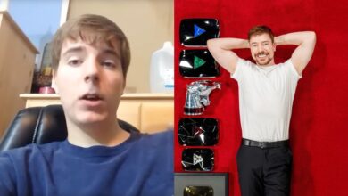 Youtuber