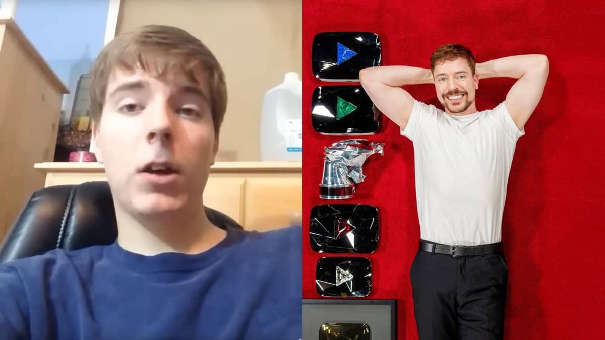 Youtuber