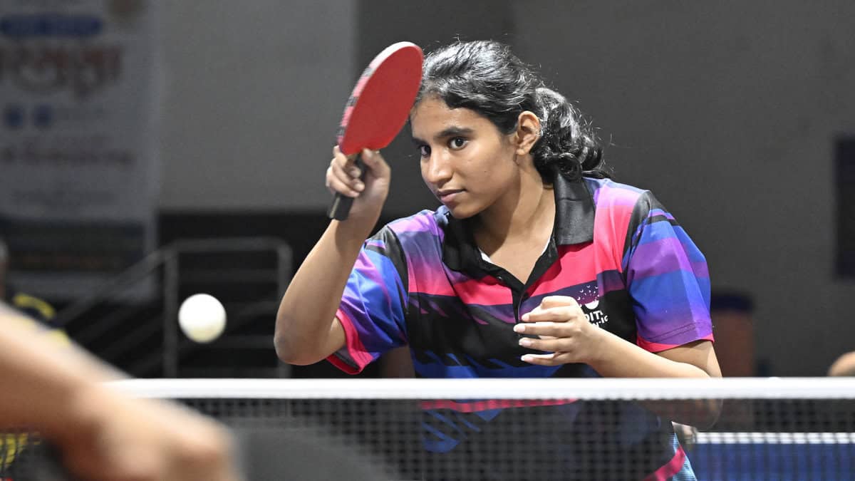 Hardandhi Sanjeev Kumar Nikhita