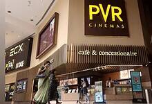PVR Cinemas