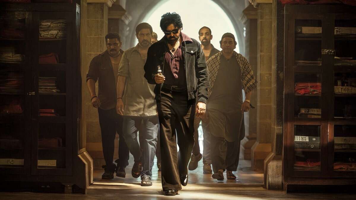 Tollywood