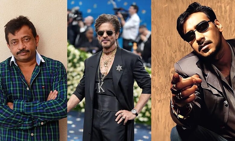Bollywood movie Company