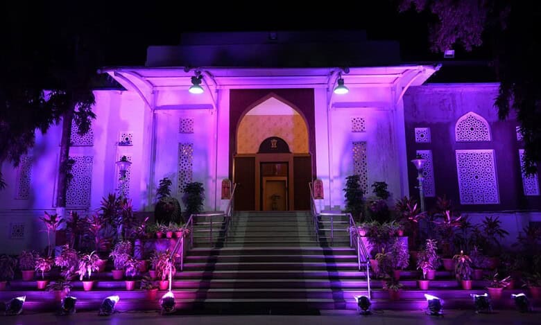 Telangana Raj Bhavan