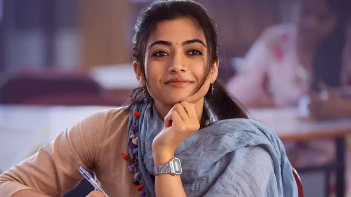 Actress