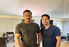Salman Khan