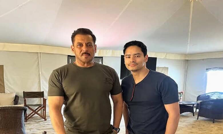 Salman Khan