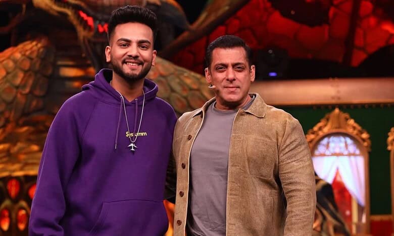 Bigg Boss 19
